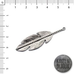 Hoja Palito de 52mm