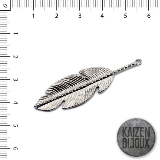 Hoja Palito de 52mm