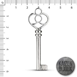 Llave antigua 55mm