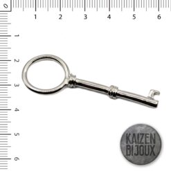 Llave grande fina