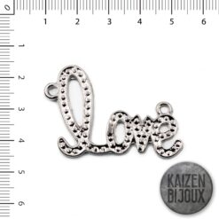Love pulsera