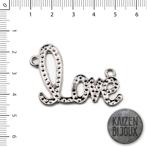 Love pulsera