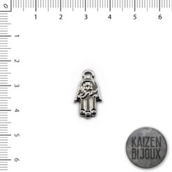 Manito de 20mm