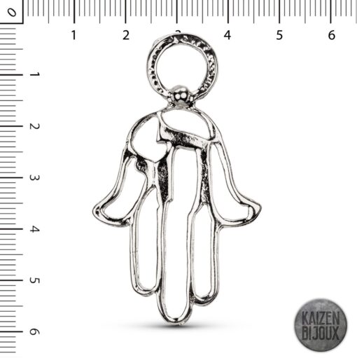 Mano Hamsa Jai calada