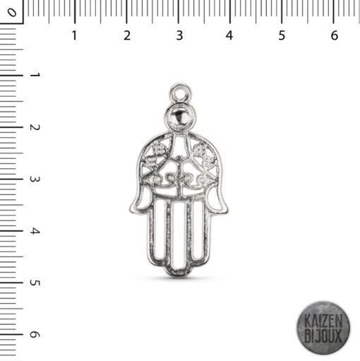 Manito Hamsa calada