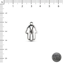 Manito Hamsa calada