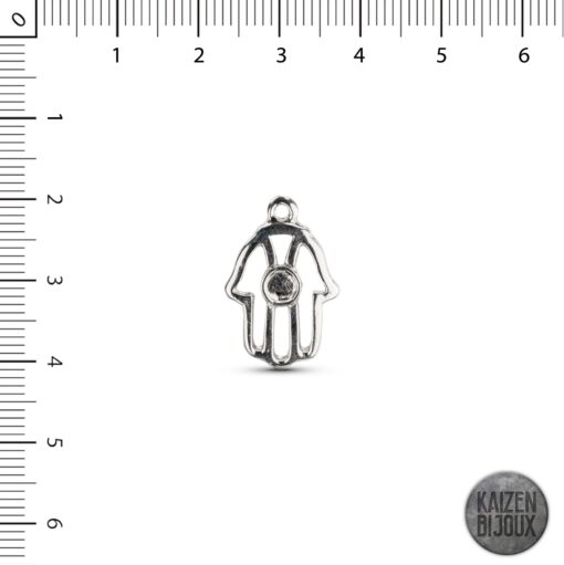 Manito Hamsa calada