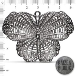 Mariposa Gigante