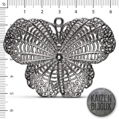 Mariposa Gigante