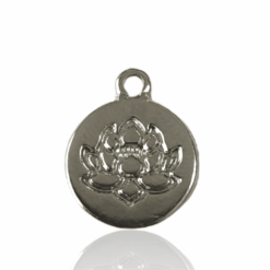Medalla Flor de Loto