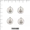 Moneda Buda