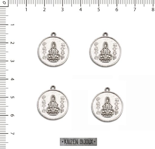 Moneda Buda