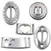 Pack 2kg. Chokers