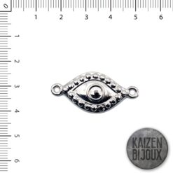 Ojo turco 35mm doble agarre (OFERTA)