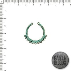 Percha 11 Colgantes