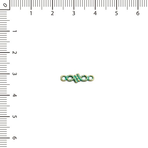 Percha 3 colgantes