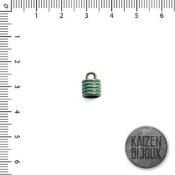Capuchon 5mm interno