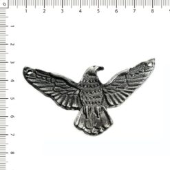 pieza zamak aguila
