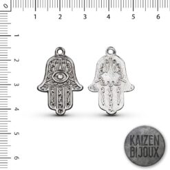 Mano fatima 28mm