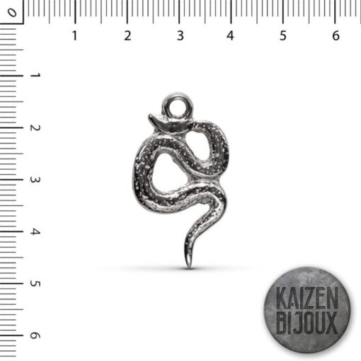 Serpiente