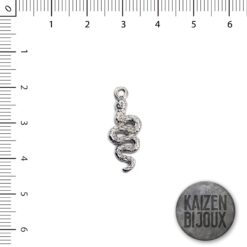 Serpiente mini 23mm