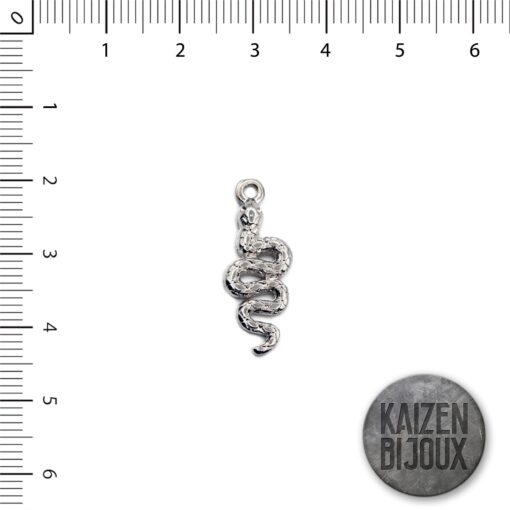 Serpiente mini 23mm