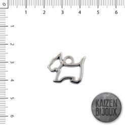 Silueta Perro