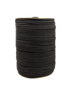 Soga 5mm Negr6