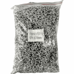 Cadena Chanel 1.8mm PACK