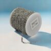 Forcet 1mm niq. (ROLLO)