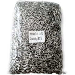 Forcet larga 2mm PACK