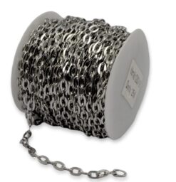 Cadena Espejo gruesa (ROLLO)