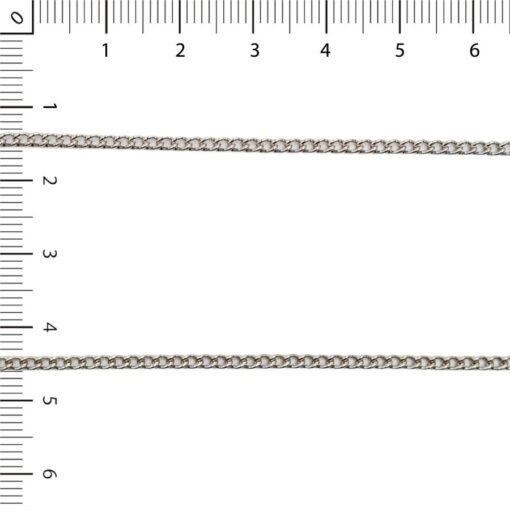 Groumet 0.6mm níq.