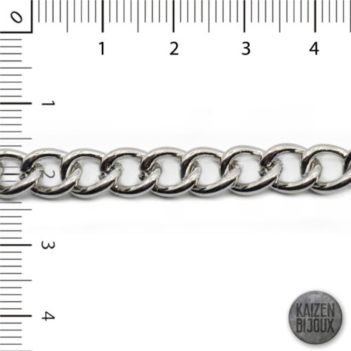 Cadena Groumet 1.8mm x PACK - Image 2
