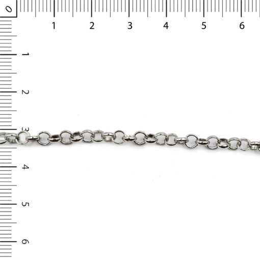 Roló 4mm niq - Image 2