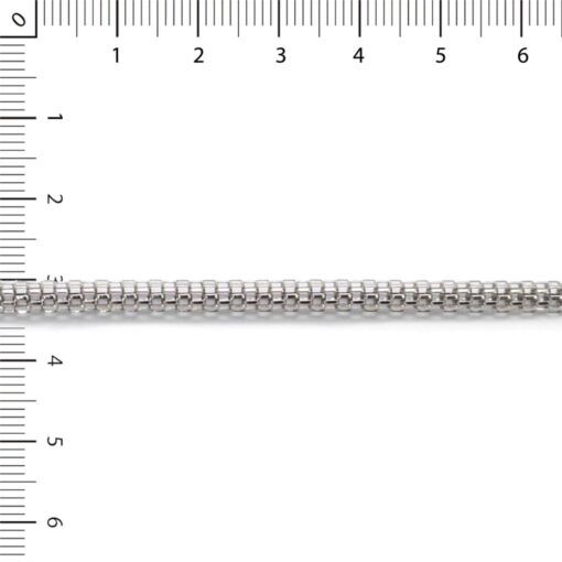 Cadena Víbora 5mm PACK - Image 2