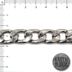 Alternative view of Chanel plana 4mm x PACK