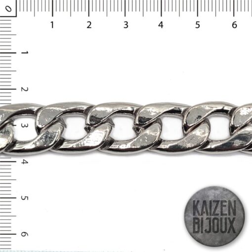 Chanel plana 4mm x PACK - Image 2