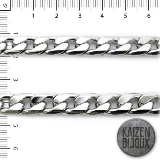 Groumet Plana de 3mm