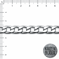 Chanel Plana 2,4mm