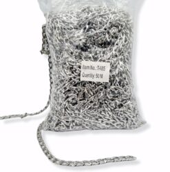 Alternative view of Chanel plana 2mm