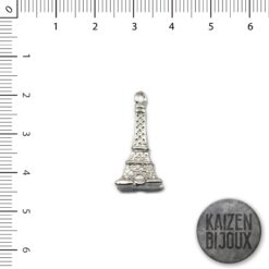 Torre Eiffel 3D