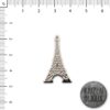 Torre Eiffel plana 30mm