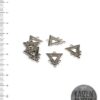 Triangulo con agarres
