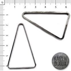 Silueta Triangular de 49mm