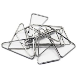 Alternative view of Silueta Triangular de 66mm