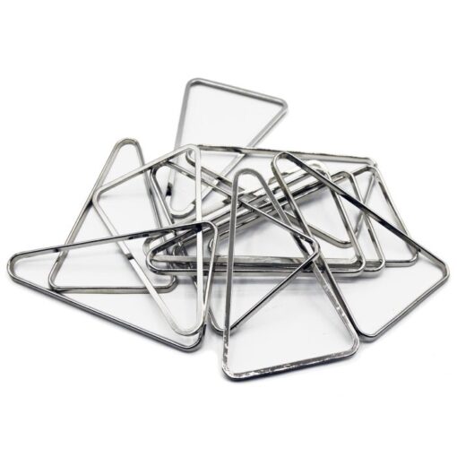 Silueta Triangular de 66mm - Image 2