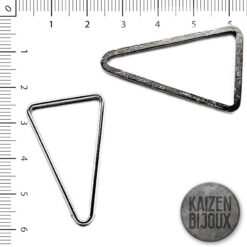 Silueta Triangular de 34mm