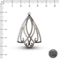 Tribal triangular