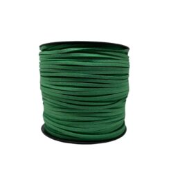 Gamuza Verde Benetton Rollo